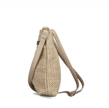 Load image into Gallery viewer, Rieker Beige Cross Body Bag H1519-65
