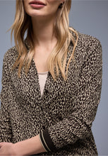 Load image into Gallery viewer, StreetOne printed blouse 324572/27516
