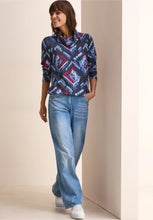 Load image into Gallery viewer, Cecil Multicolour Sweater 322616
