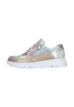 Load image into Gallery viewer, Waldlaufer Multicolour Trainer 993004
