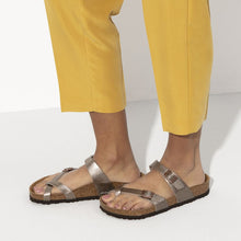 Load image into Gallery viewer, Birkenstock Mayari BF - Graceful Taupe 1016408
