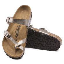 Load image into Gallery viewer, Birkenstock Mayari BF - Graceful Taupe 1016408
