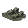 Birkenstock Arizona Eva in Khaki 1019152