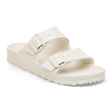 Load image into Gallery viewer, Birkenstock Arizona EVA -Eggshell 1027384
