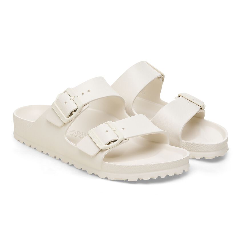 Birkenstock Arizona EVA -Eggshell 1027384