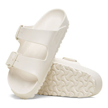 Load image into Gallery viewer, Birkenstock Arizona EVA -Eggshell 1027384
