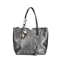 Load image into Gallery viewer, Rieker Grey Handbag H1006-42
