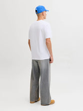 Load image into Gallery viewer, Jack &amp; Jones Dot Print Tee 12289863

