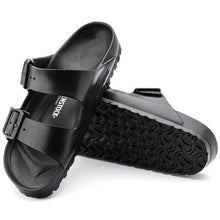 Load image into Gallery viewer, Birkenstock Arizona Eva Style Sandals 129423 Colour- Black
