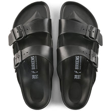 Load image into Gallery viewer, Birkenstock Arizona Eva Style Sandals 129423 Colour- Black
