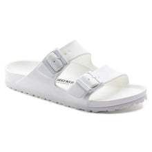 Load image into Gallery viewer, Birkenstock Arizona Eva Style Sandals 129443 Colour- White
