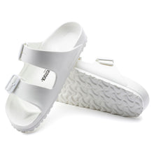 Load image into Gallery viewer, Birkenstock Arizona Eva Style Sandals 129443 Colour- White
