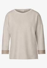 Load image into Gallery viewer, Street One Stone Jumper 322932
