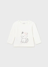 Load image into Gallery viewer, Mayoral Baby Girls Three Piece Set  2668
