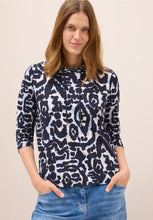 Load image into Gallery viewer, Cecil terry hoodie 323866
