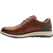 Load image into Gallery viewer, Rieker Mens Brown Shoe 14706-24

