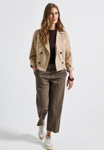 Load image into Gallery viewer, Street One Straight Leg Pants 379693
