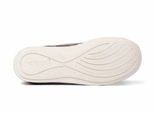 Load image into Gallery viewer, Padders Repose Charcoal Slippers 406/1576
