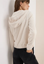 Load image into Gallery viewer, Cecil Cream Cord Jacket 212798
