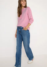 Load image into Gallery viewer, Cecil funnel neck shirt 324153
