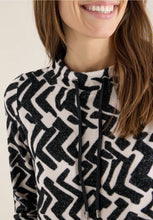 Load image into Gallery viewer, Cecil cosy sweater 324284
