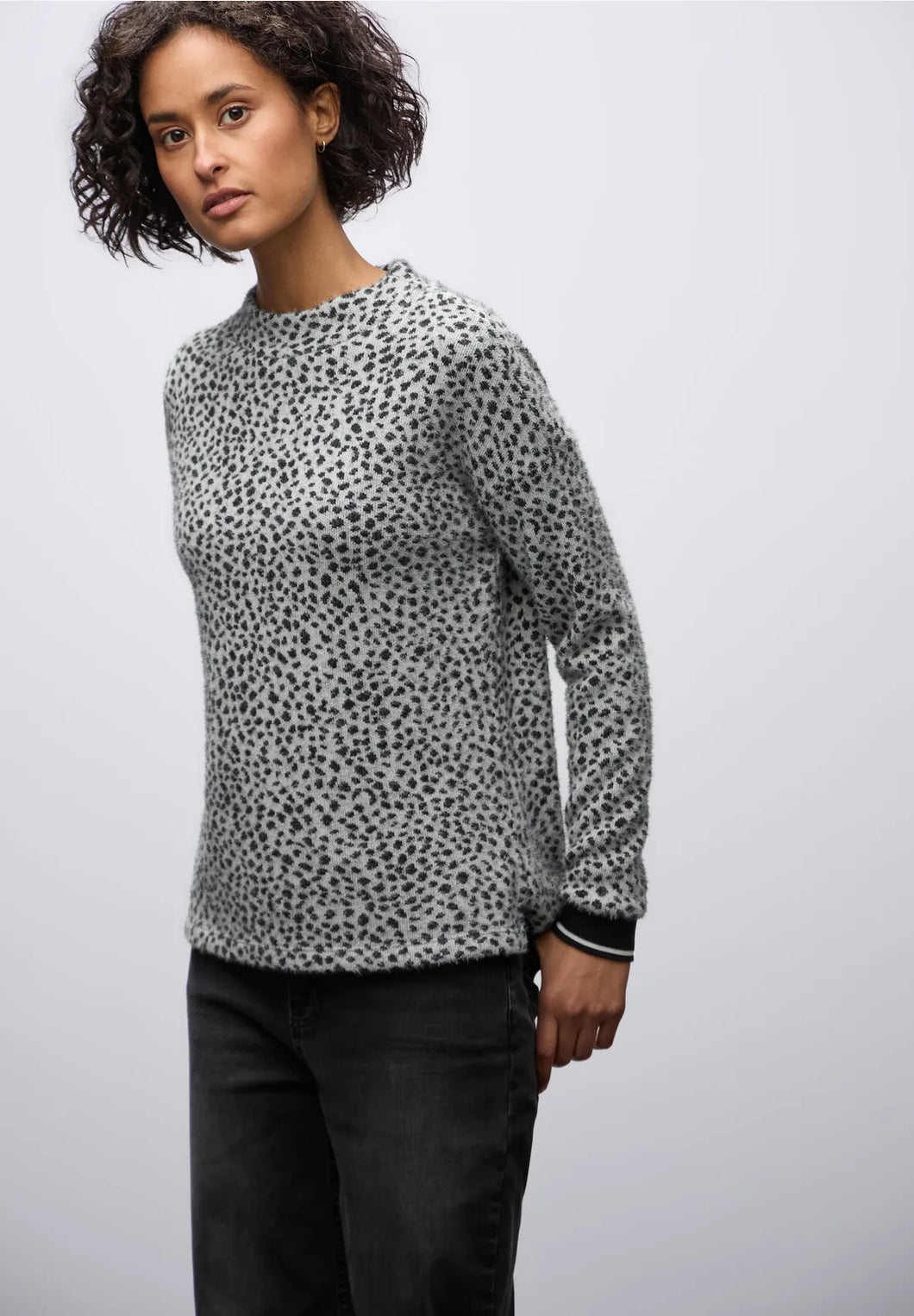 Street one sweater 324170.