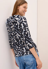 Load image into Gallery viewer, Cecil terry hoodie 323866
