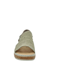Load image into Gallery viewer, Riker Green Sandles 62741-52
