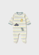 Load image into Gallery viewer, Mayoral Boys Baby-grow 2718
