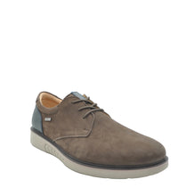 Load image into Gallery viewer, G-Comfort Brown Suede Shoes 1824B

