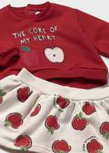 Load image into Gallery viewer, Mayoral Baby Girls Two Piece Set
