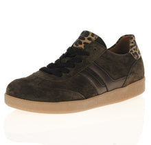 Load image into Gallery viewer, Gabor Brown Sneakers 73.300.18

