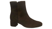 Load image into Gallery viewer, Gabor Brown Suede Boots 8036.01.003
