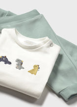 Load image into Gallery viewer, Mayoral Baby Boys Three Piece Set 2623
