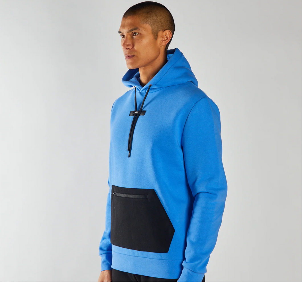 Diesel Elijah Hoodie H25149MO