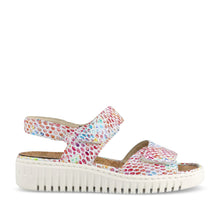 Load image into Gallery viewer, Waldlaufer Multicoloured sandals 955001170299

