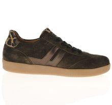 Load image into Gallery viewer, Gabor Brown Sneakers 73.300.18
