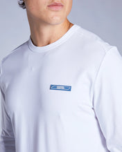 Load image into Gallery viewer, Diesel  Albert Tee White T-shirt T25635MB
