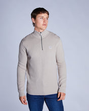 Load image into Gallery viewer, Diesel Twain Half Zip Knit K24547MB
