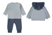 Load image into Gallery viewer, Babybol Boys 3 piece outfit 260830
