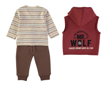 Load image into Gallery viewer, Babybol Boy 3 Piece Set 262013
