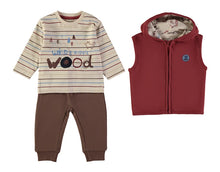 Load image into Gallery viewer, Babybol Boy 3 Piece Set 262013
