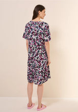 Load image into Gallery viewer, Cecil Print Dress 144489
