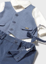 Load image into Gallery viewer, Mayoral Boys Two Piece Set with  2581
