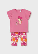 Load image into Gallery viewer, Mayoral Baby Girls Two Piece Set 1751/092
