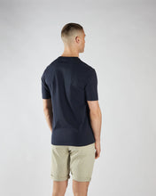Load image into Gallery viewer, Diesel Pendleton Tee Navy T-Shirt T25106MC
