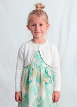 Load image into Gallery viewer, Mayoral Girls Bolero Knitted Cardigan 320/077
