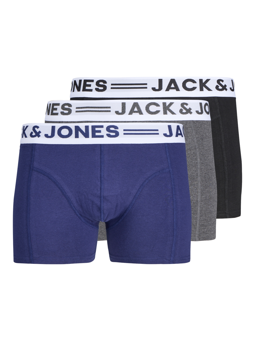 Jack and Jones Trunks 12081832