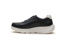 Load image into Gallery viewer, G Comfort Navy Trainer S-2725L

