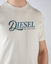 Load image into Gallery viewer, Diesel Pendleton Tee T-Shirt T25106MC
